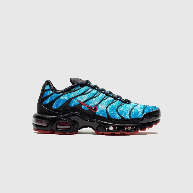 AIR MAX PLUS "SHARK ATTACK"