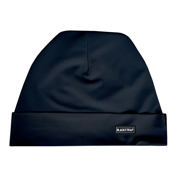 Ascend Beanie - Black