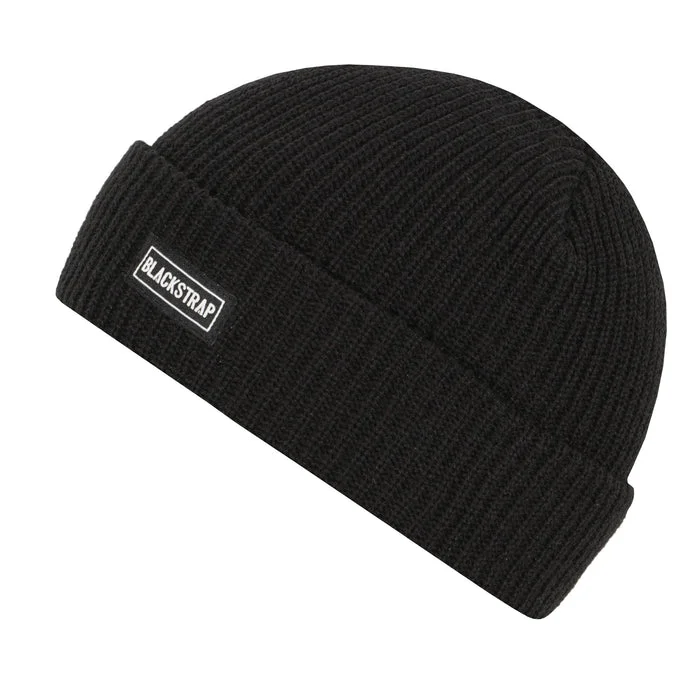 Classic Beanie - Black