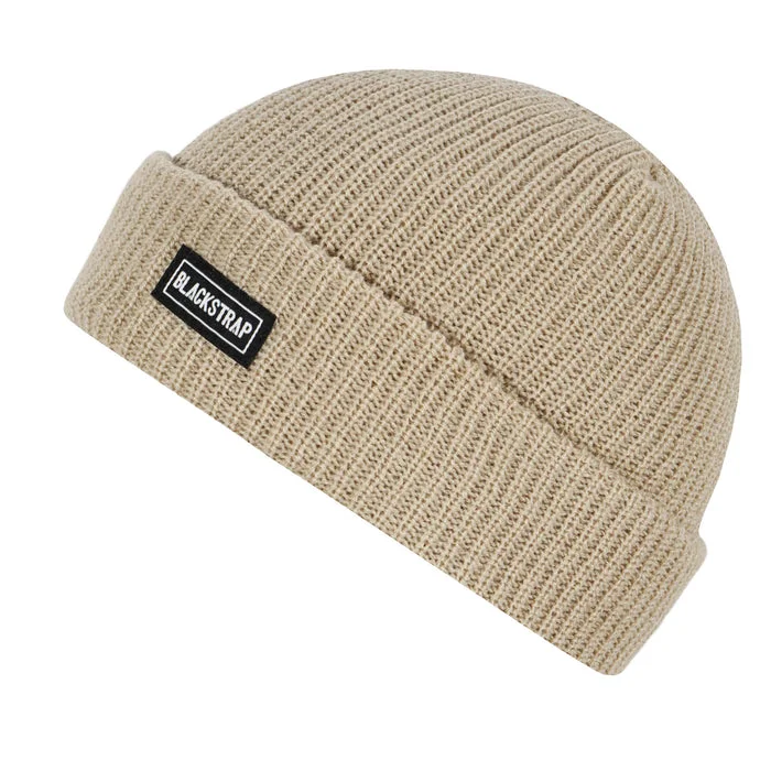 Classic Beanie - Stone