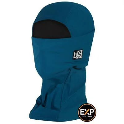 Expedition Hood Balaclava - Mallard