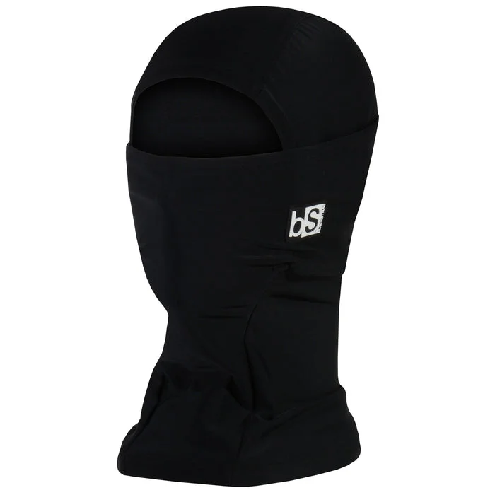 Hood Balaclava - Black