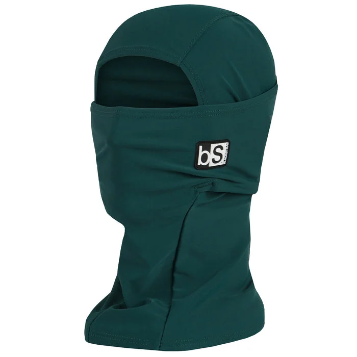 Hood Balaclava - Emerald