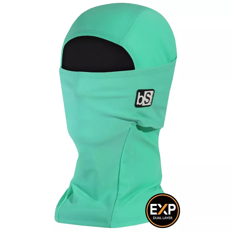 Hood Balaclava - Mint