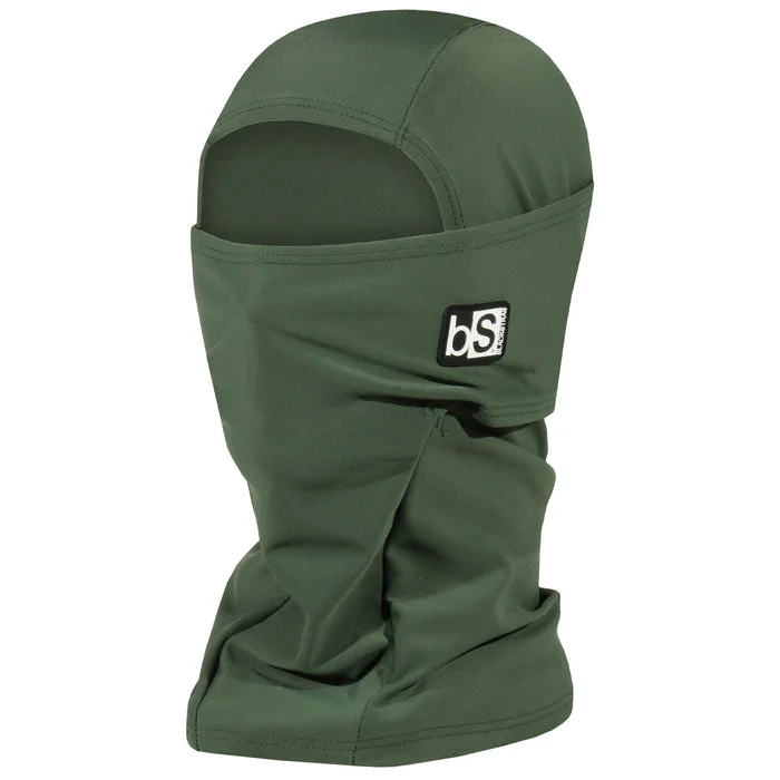 Hood Balaclava - Olive