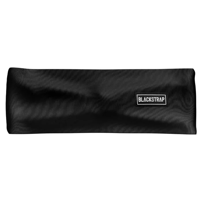 Snowbelle Therma Headband - Black