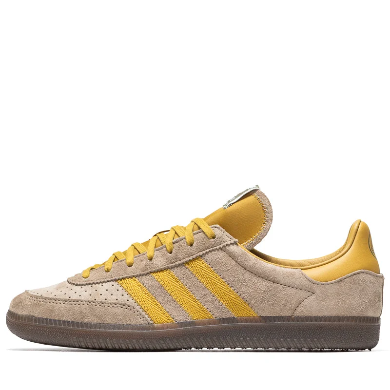 C.P. Company x Adidas Wimberly SPZL - Tech Khaki/Preloved Bronze