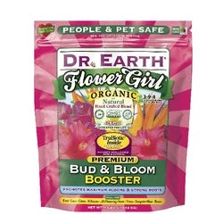 Bud and Bloom Booster