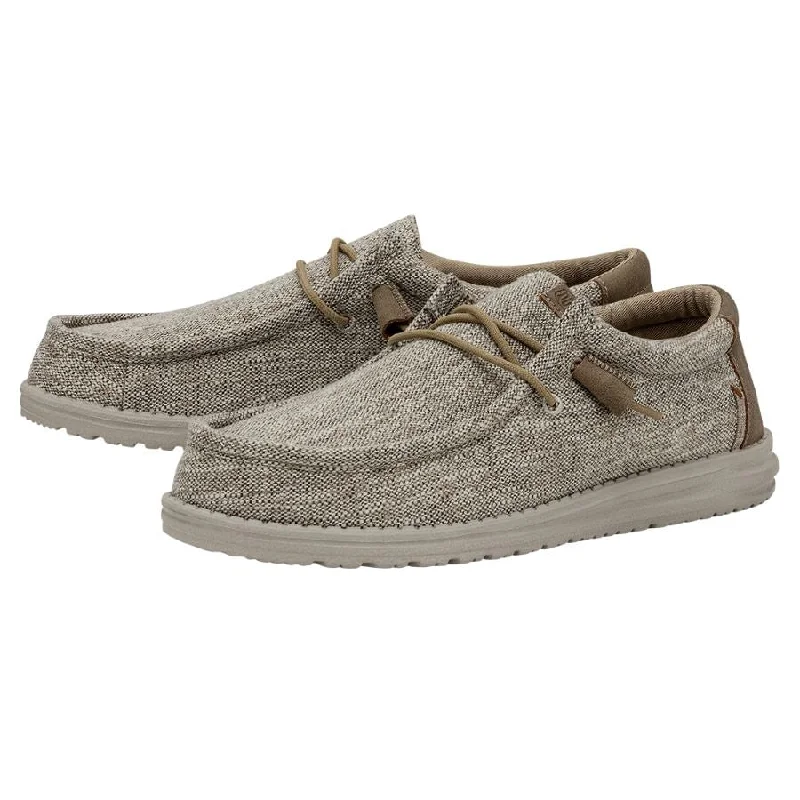 Men's Wally Ascend Woven