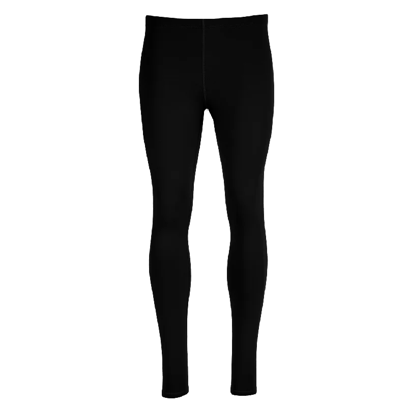 Men's Micro-Elite Chamois Tight - Black