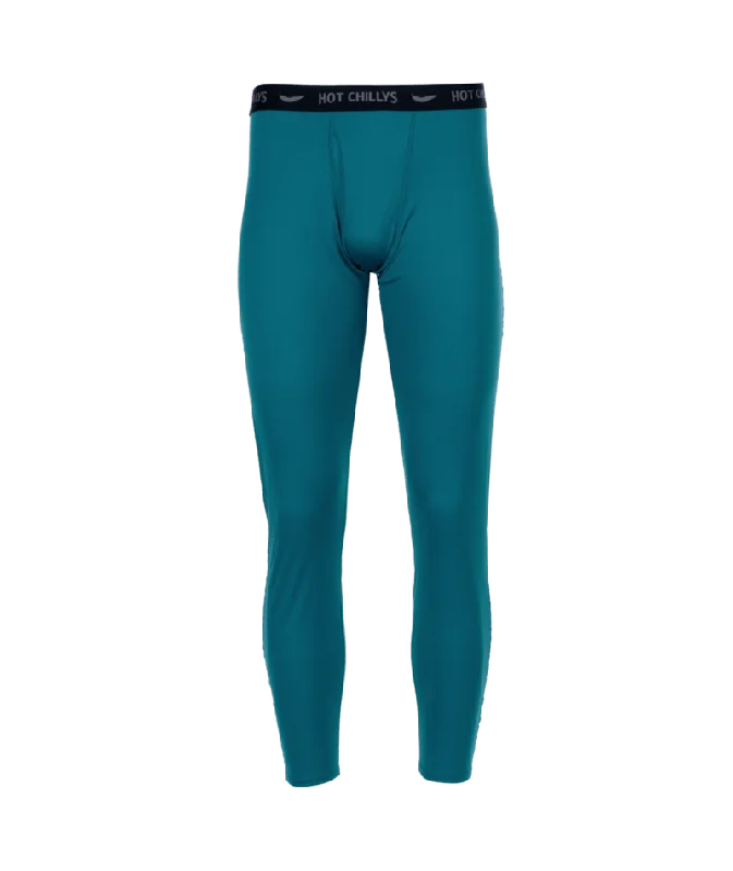 Men's Peach Skins Fly Bottom - Aerial Blue