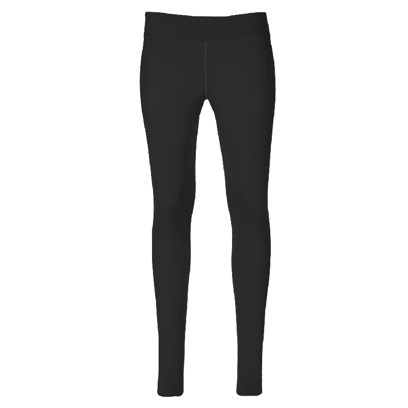 Women's Micro-Elite Chamois Tight - Black