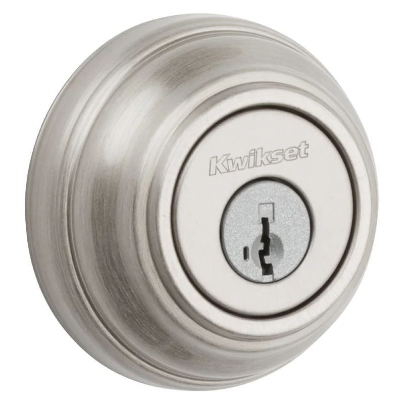 Deadbolt