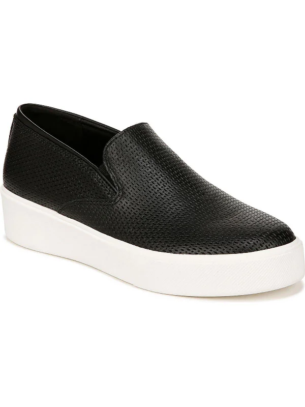 Marianne 3.0 Womens Leather Slip-On Casual and Fashion Sneakers