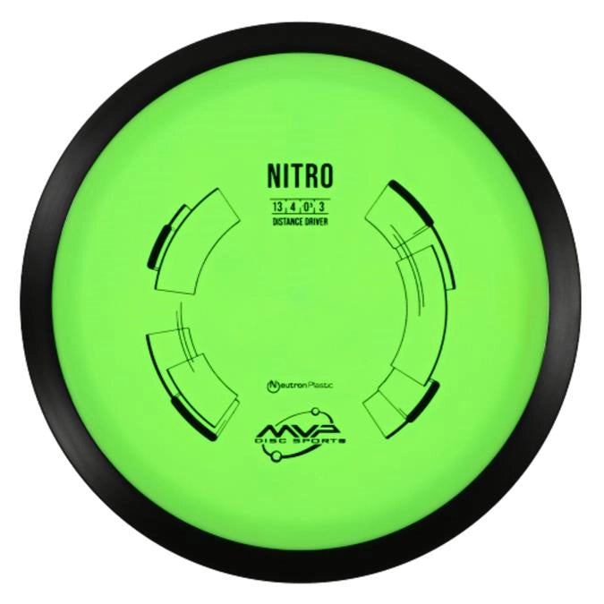 NITRO NEUTRON DISC