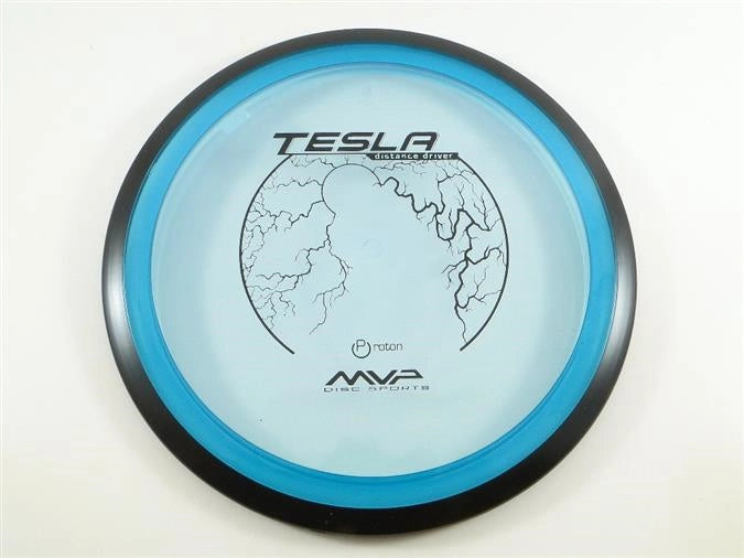 TESLA PROTON DISC