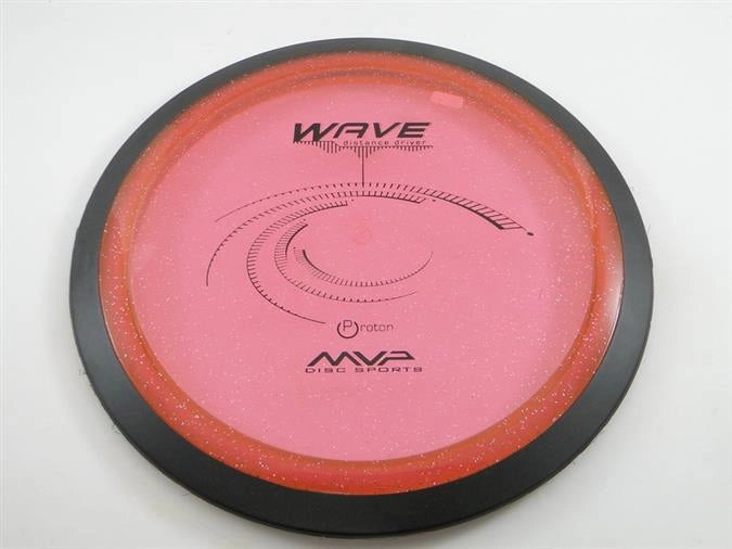 WAVE PROTON DISC