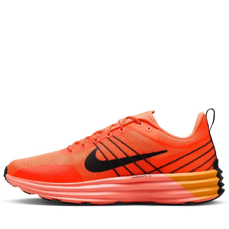 Nike Lunar Roam - Hyper Crimson/Black