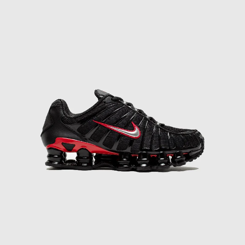 NIKE SHOX TL "BRED"