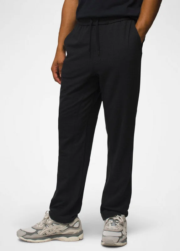 Men's Altitude Tracker Pant II - Black