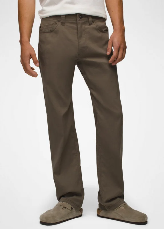 Men's Brion Pant - Mud