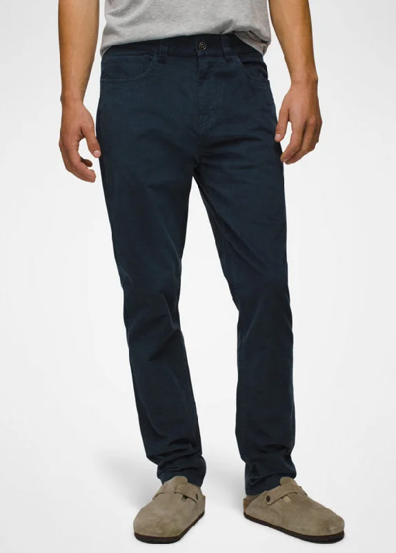 Men's Campfire Cord Pant - Stormy Night