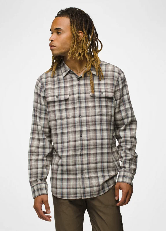 Men's Edgewater Shirt - Flint