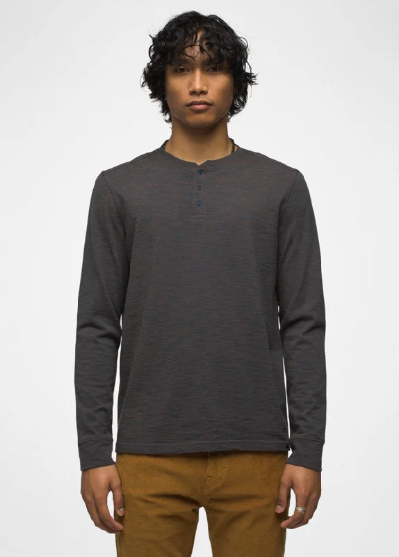 Men's Ronnie Henley II - Dark Sky Heather