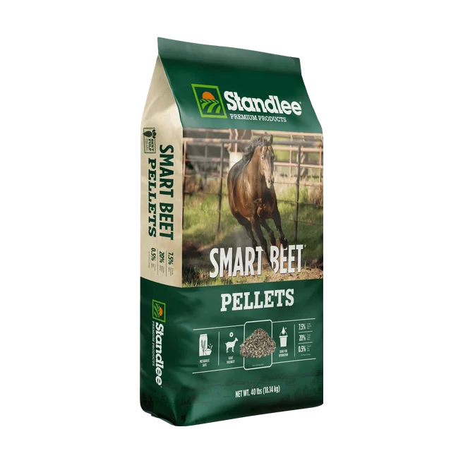 Smart Beet Pellets