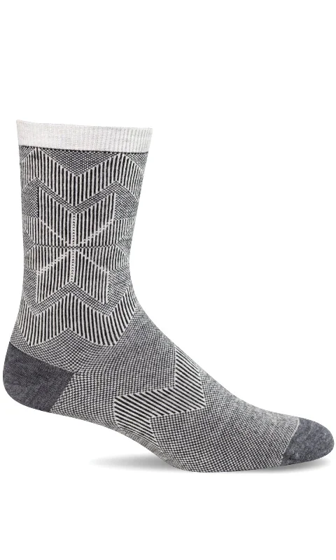 Women's Northwind Sock - Black