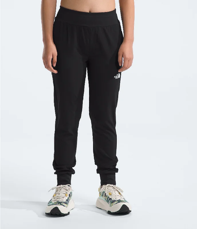 Girls' On The Trail Pants - TNF Black