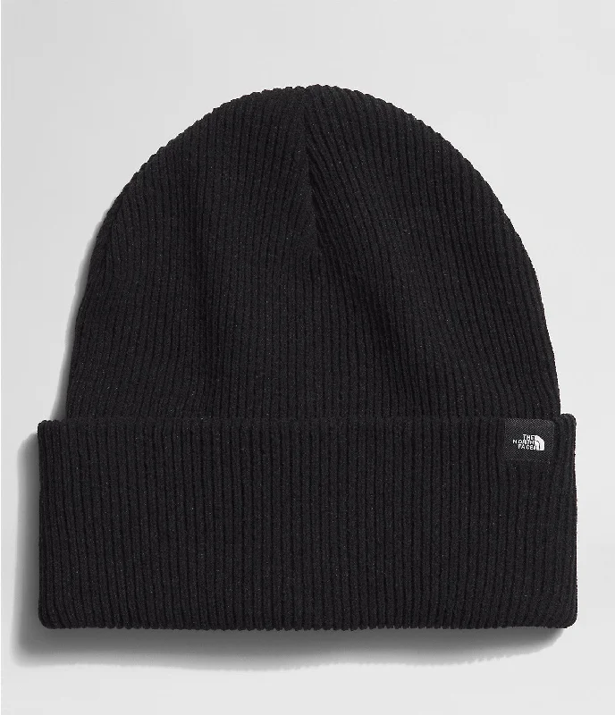 Urban Cuff Beanie - TNF Black