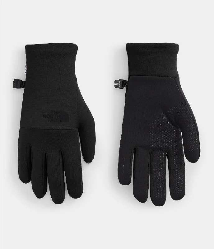 Women's Etip Recycled Glove - TNF Black