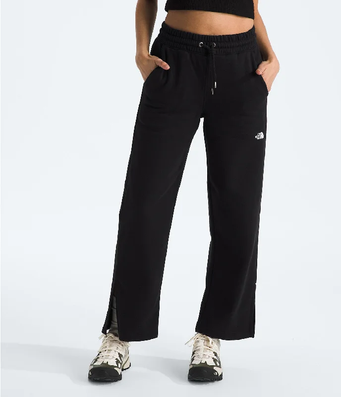 Women's Evolution Pant - TNF Black