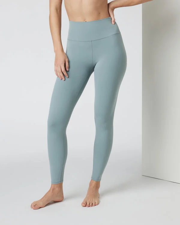 Women's AllTheFeels Legging - Vintage Pistachio